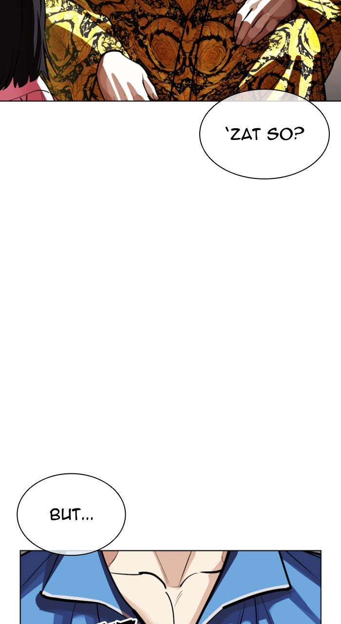 Read Lookism ENGLISH Manga Online