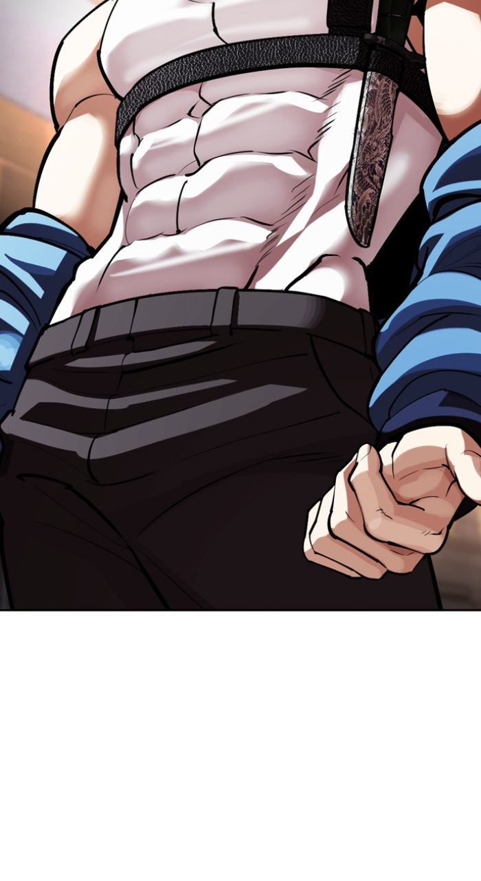 Read Lookism ENGLISH Manga Online