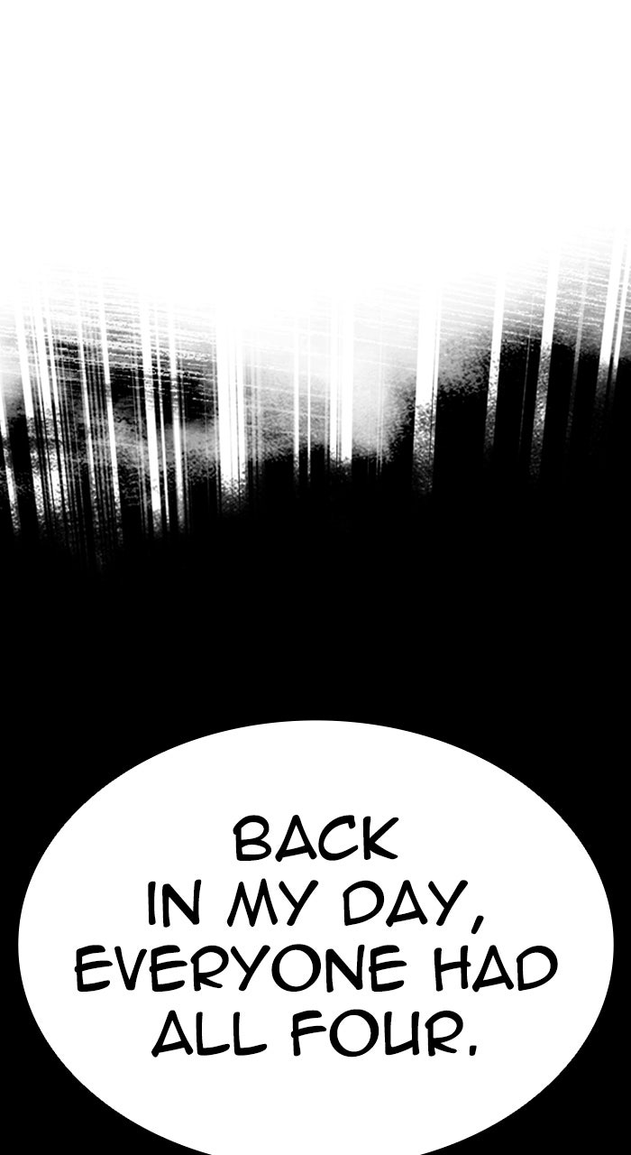 Read Lookism ENGLISH Manga Online