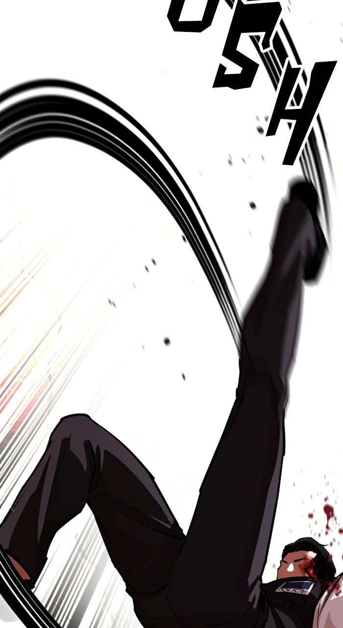 Read Lookism ENGLISH Manga Online