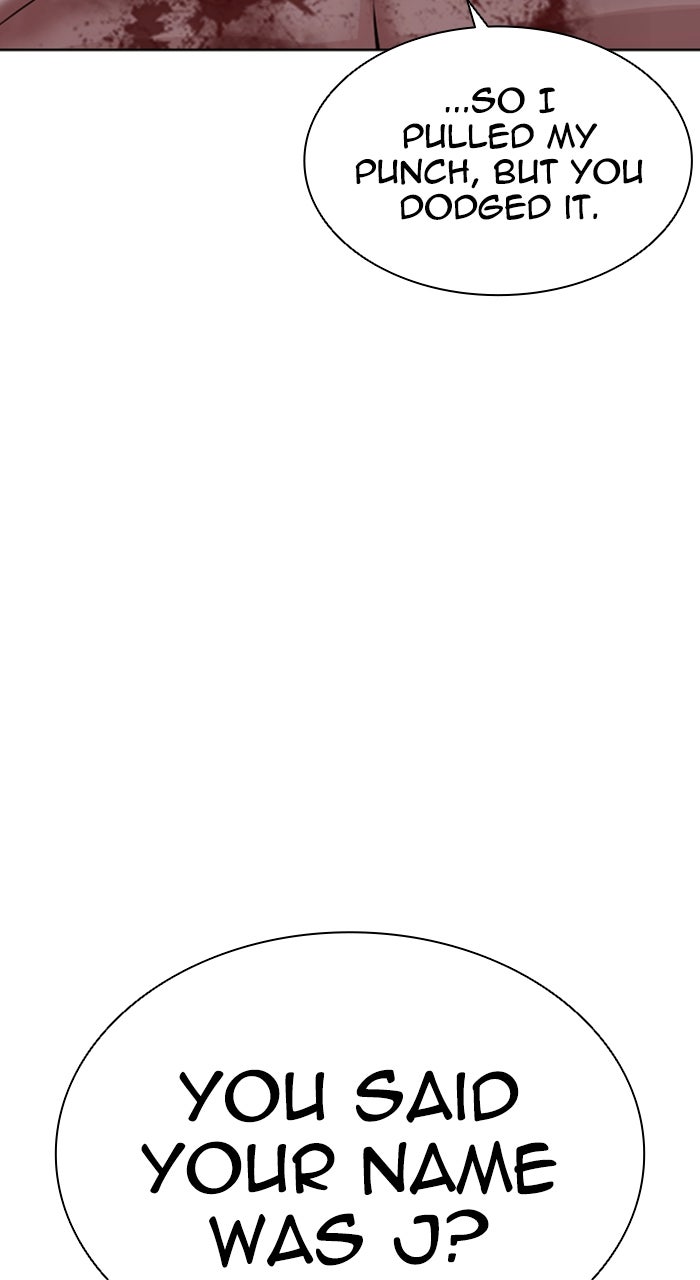 Read Lookism ENGLISH Manga Online