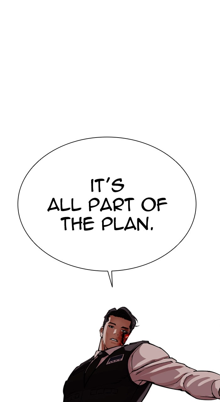 Read Lookism ENGLISH Manga Online