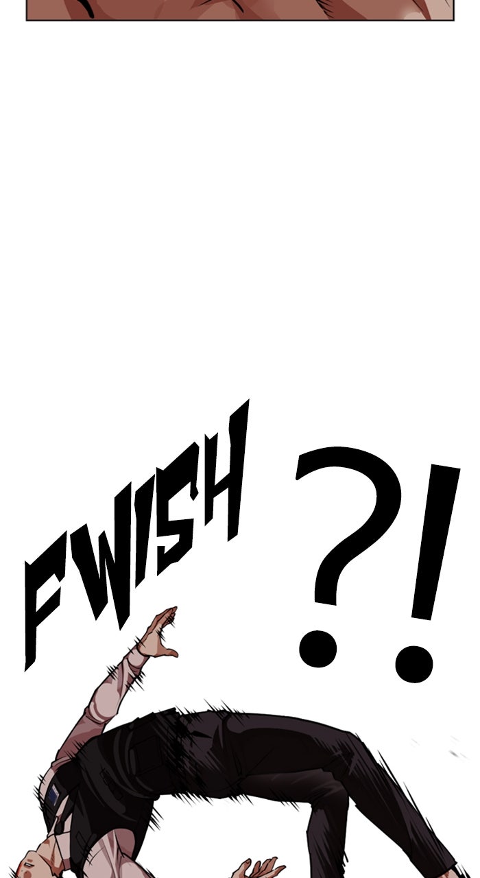 Read Lookism ENGLISH Manga Online