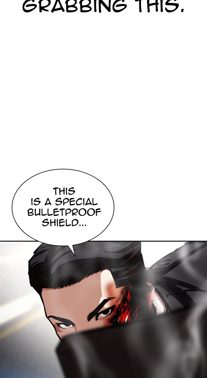 Read Lookism ENGLISH Manga Online