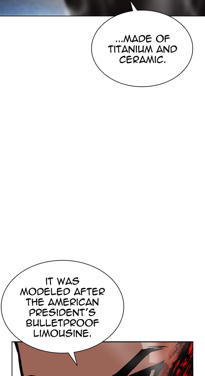 Read Lookism ENGLISH Manga Online