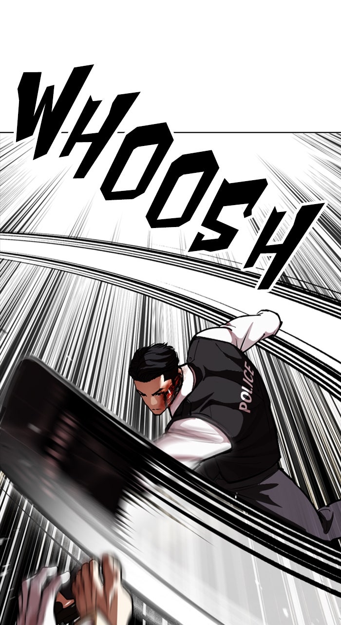 Read Lookism ENGLISH Manga Online