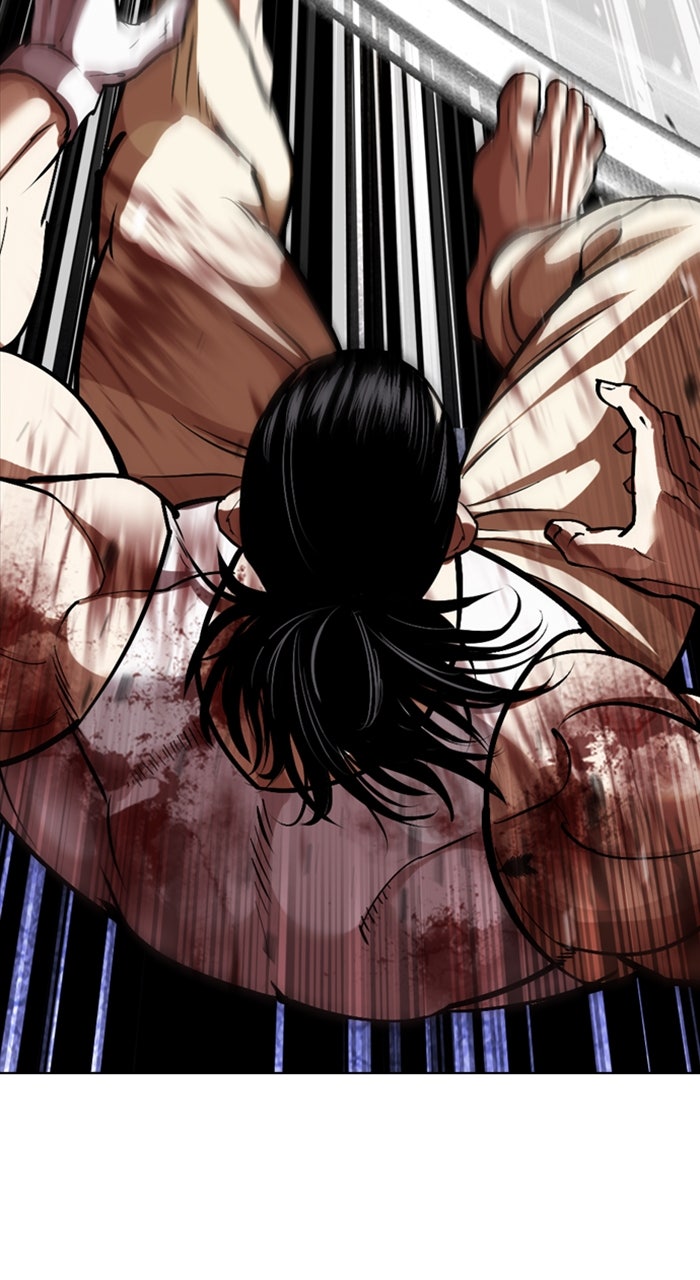 Read Lookism ENGLISH Manga Online