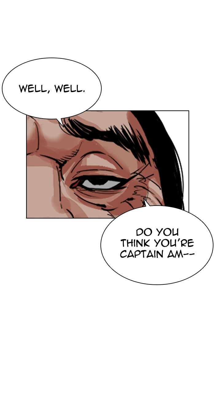 Read Lookism ENGLISH Manga Online