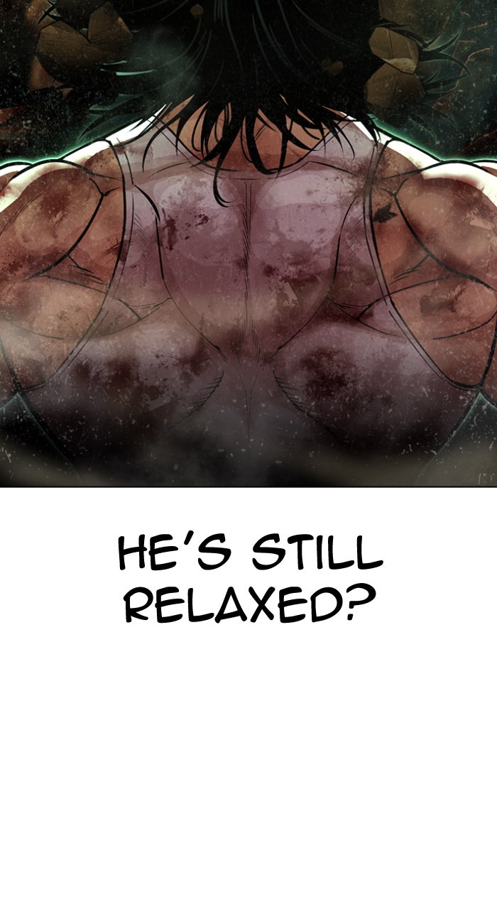 Read Lookism ENGLISH Manga Online