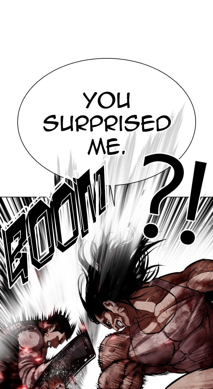 Read Lookism ENGLISH Manga Online