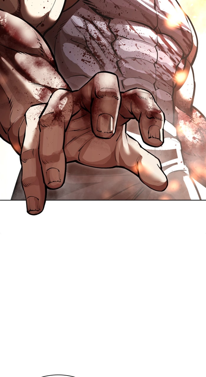 Read Lookism ENGLISH Manga Online