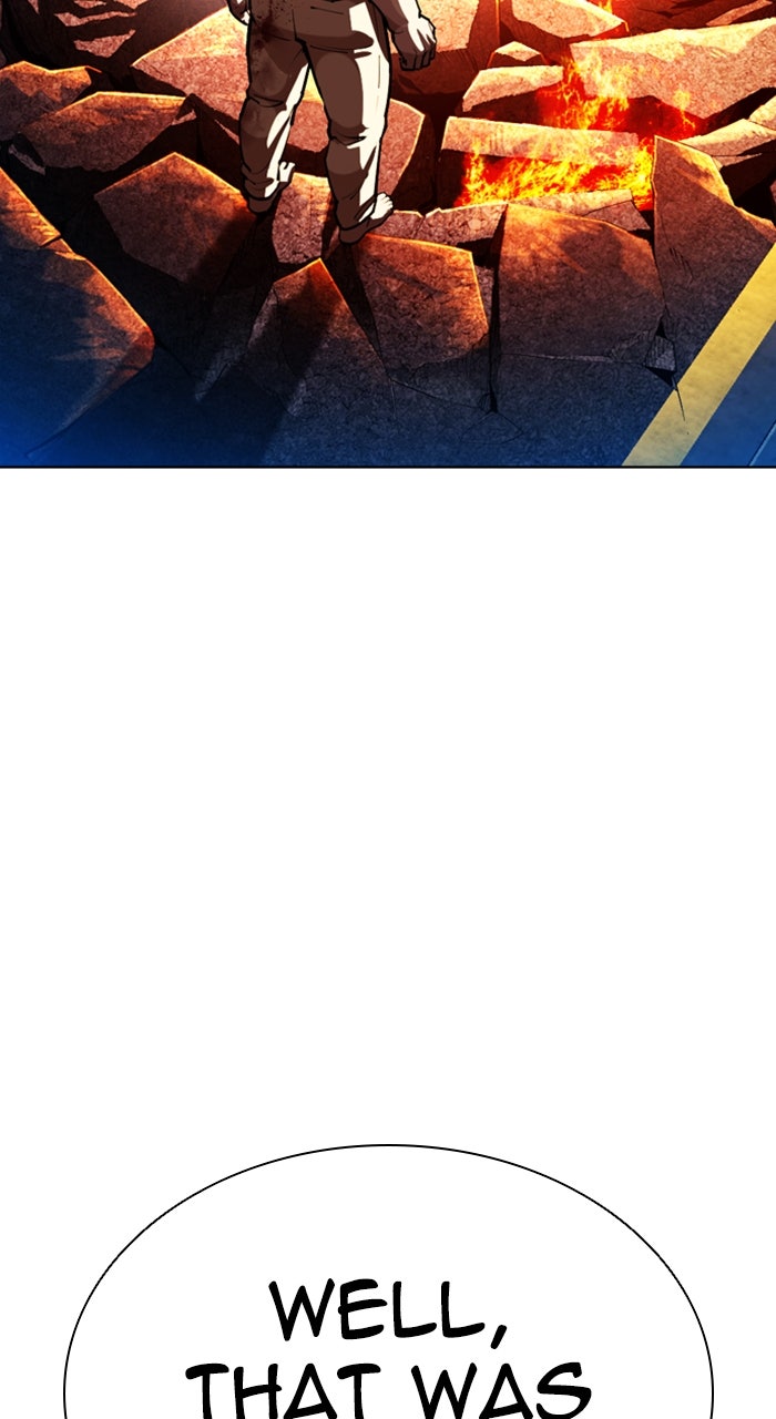 Read Lookism ENGLISH Manga Online