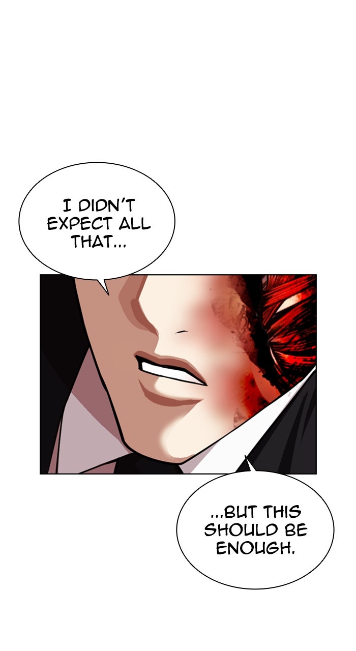 Read Lookism ENGLISH Manga Online