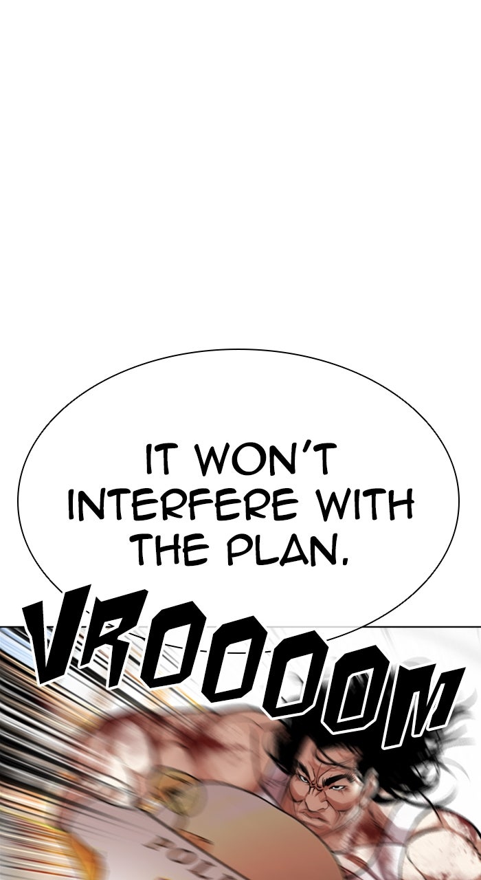 Read Lookism ENGLISH Manga Online