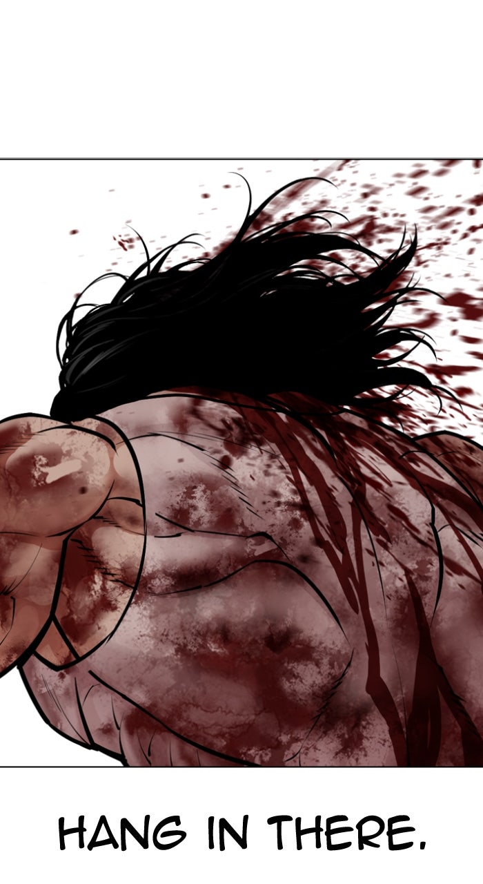 Read Lookism ENGLISH Manga Online