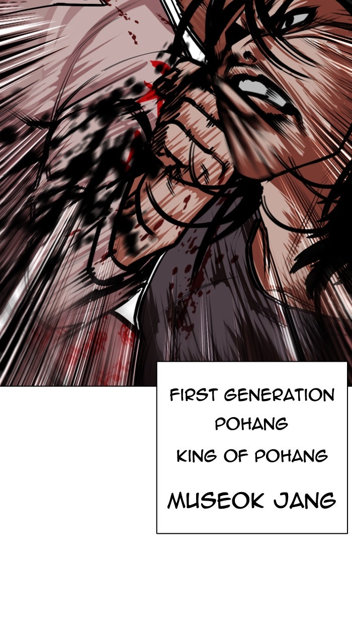 Read Lookism ENGLISH Manga Online