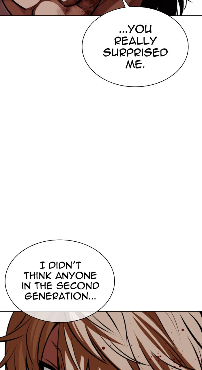 Read Lookism ENGLISH Manga Online