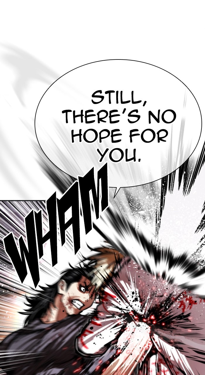 Read Lookism ENGLISH Manga Online