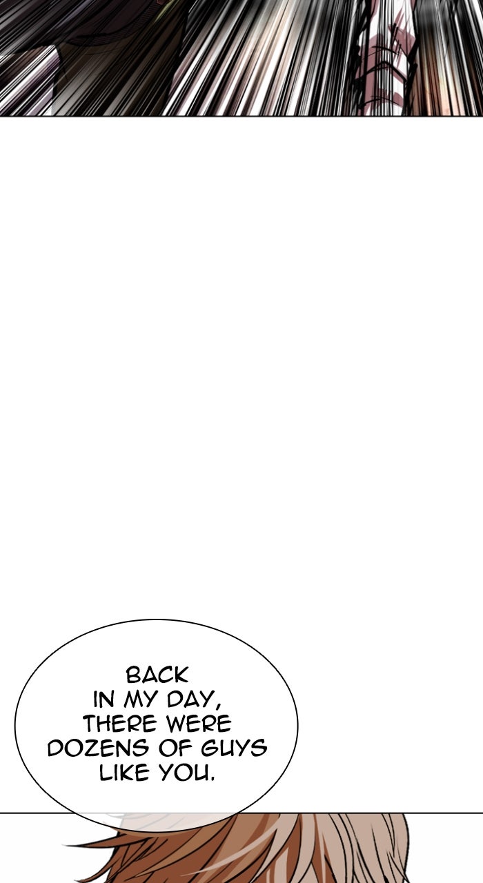 Read Lookism ENGLISH Manga Online