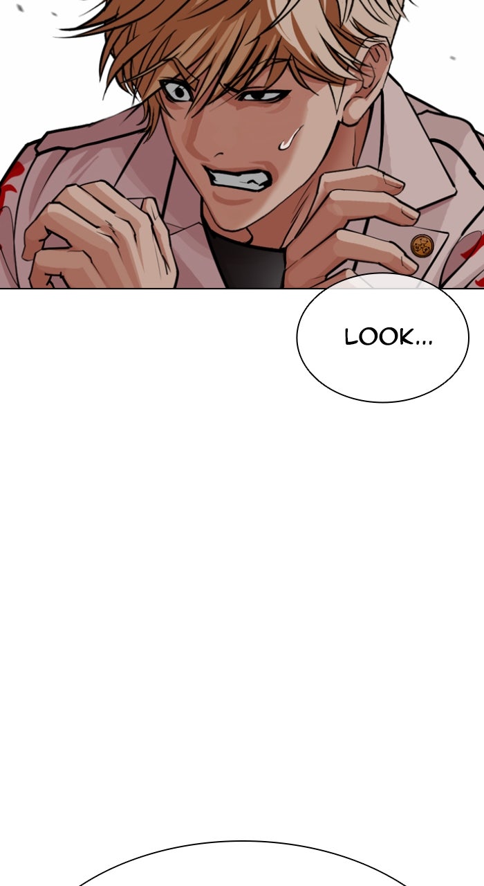 Read Lookism ENGLISH Manga Online