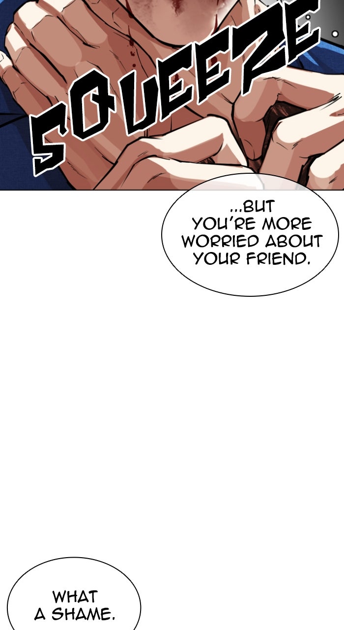 Read Lookism ENGLISH Manga Online