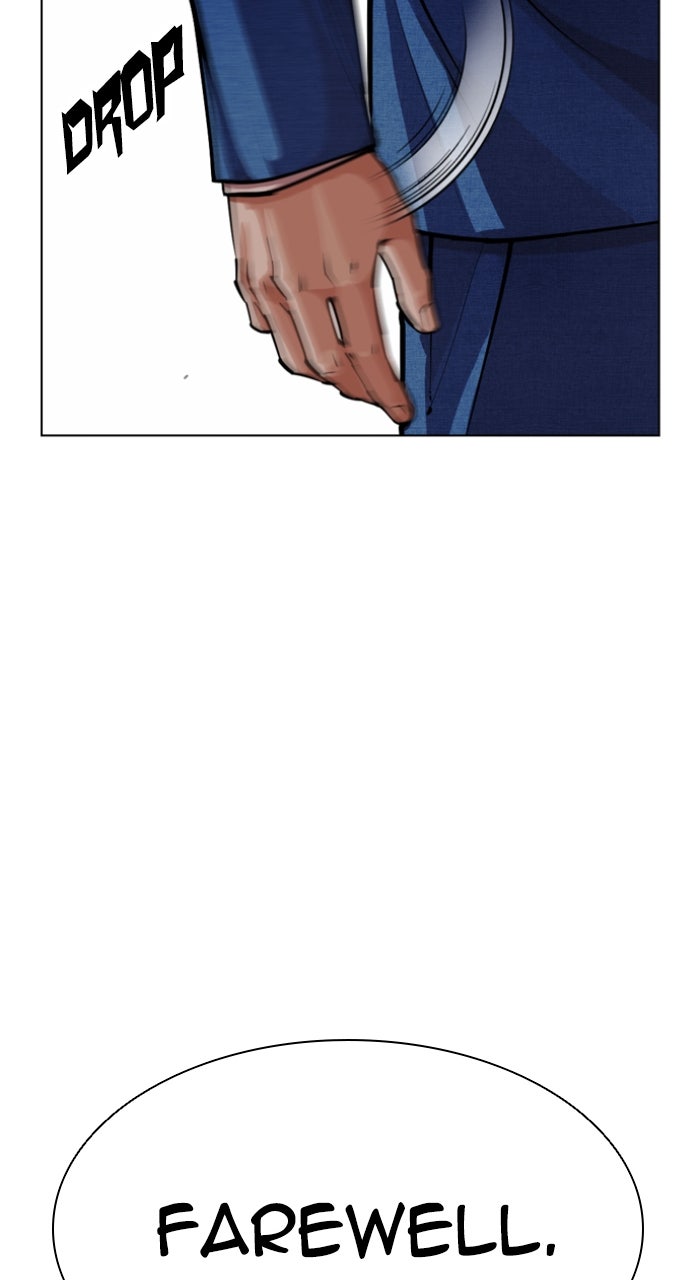 Read Lookism ENGLISH Manga Online