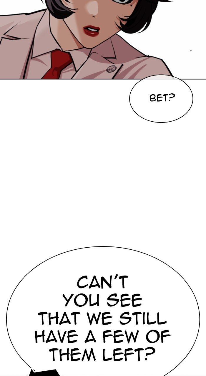 Read Lookism ENGLISH Manga Online