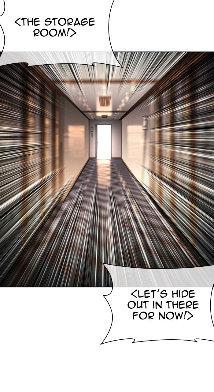 Read Lookism ENGLISH Manga Online