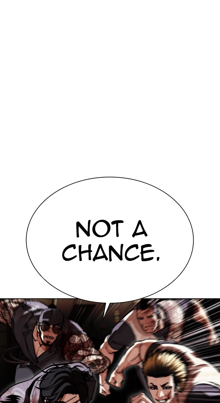 Read Lookism ENGLISH Manga Online