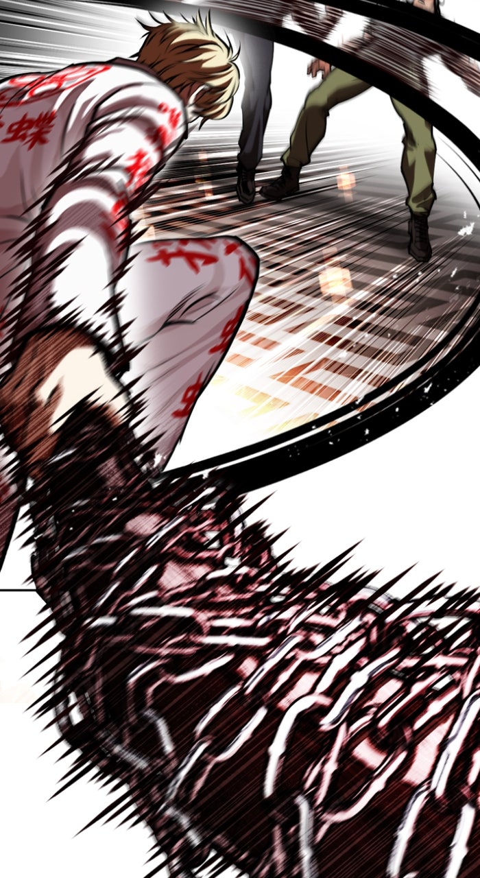 Read Lookism ENGLISH Manga Online