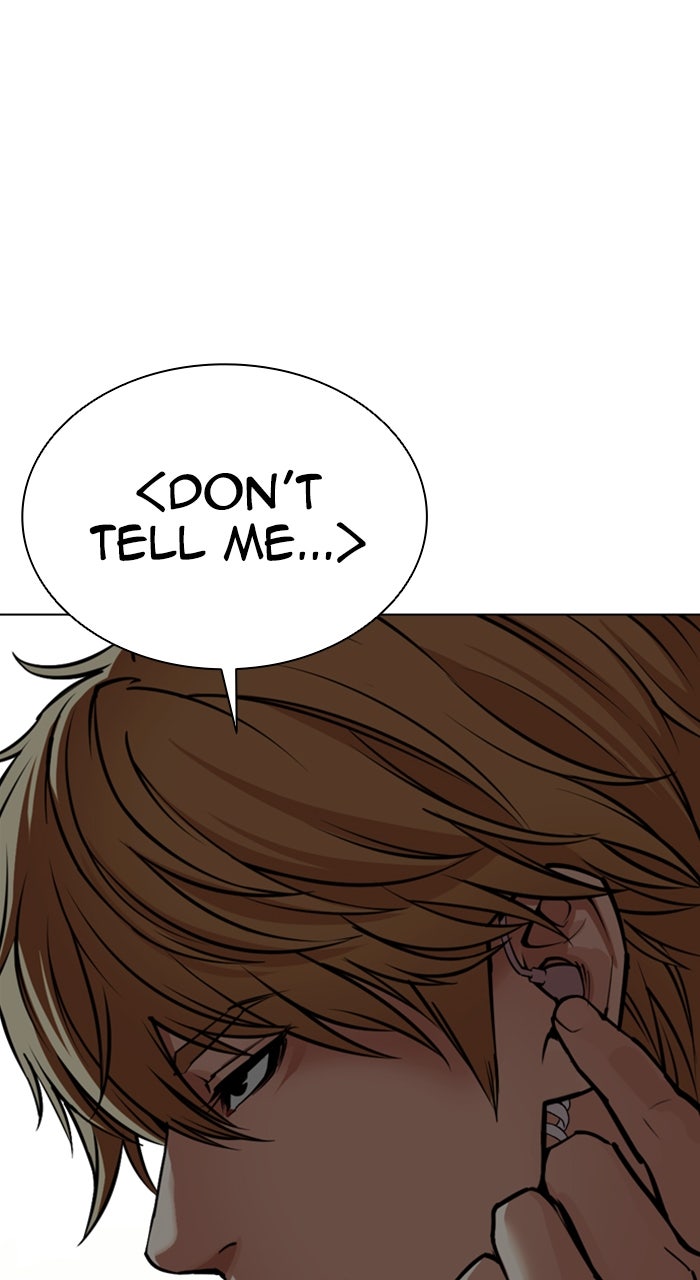 Read Lookism ENGLISH Manga Online