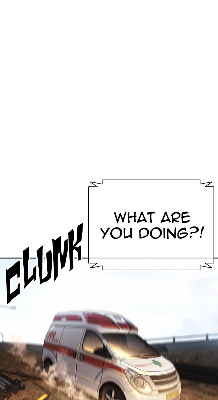 Read Lookism ENGLISH Manga Online