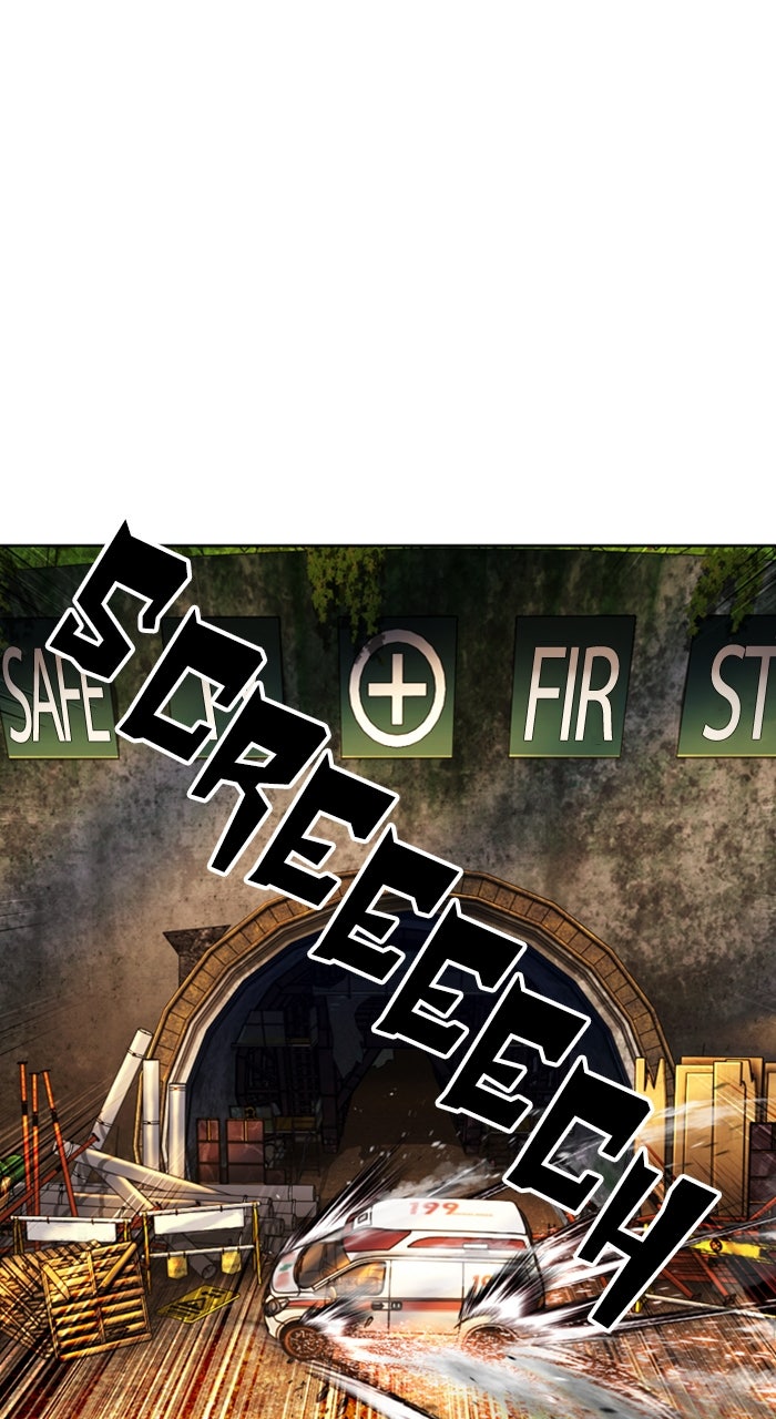 Read Lookism ENGLISH Manga Online