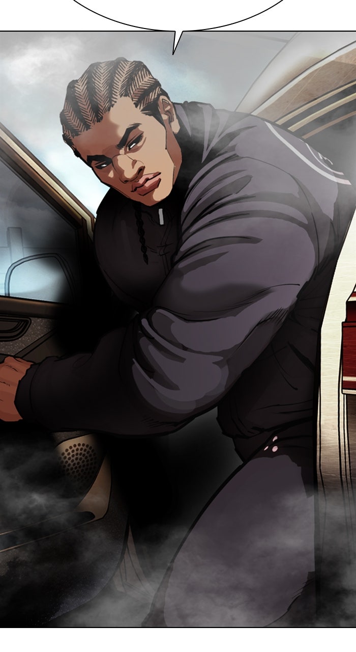 Read Lookism ENGLISH Manga Online