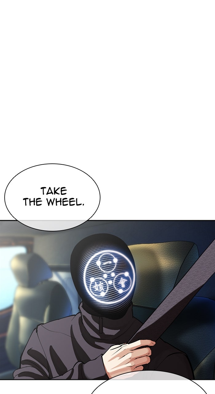 Read Lookism ENGLISH Manga Online