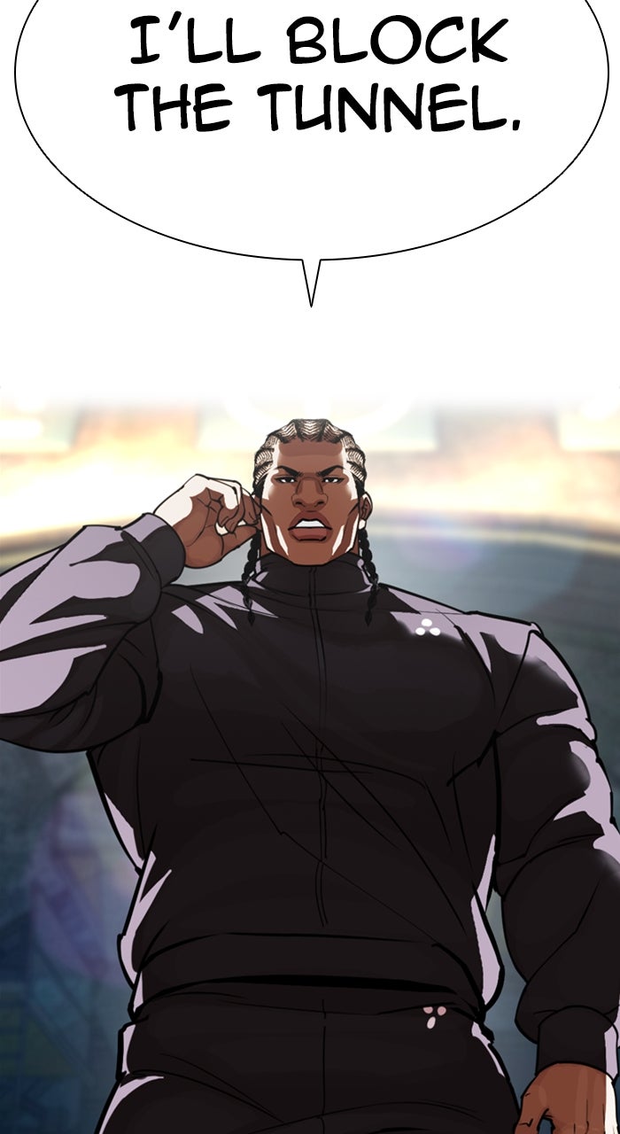 Read Lookism ENGLISH Manga Online