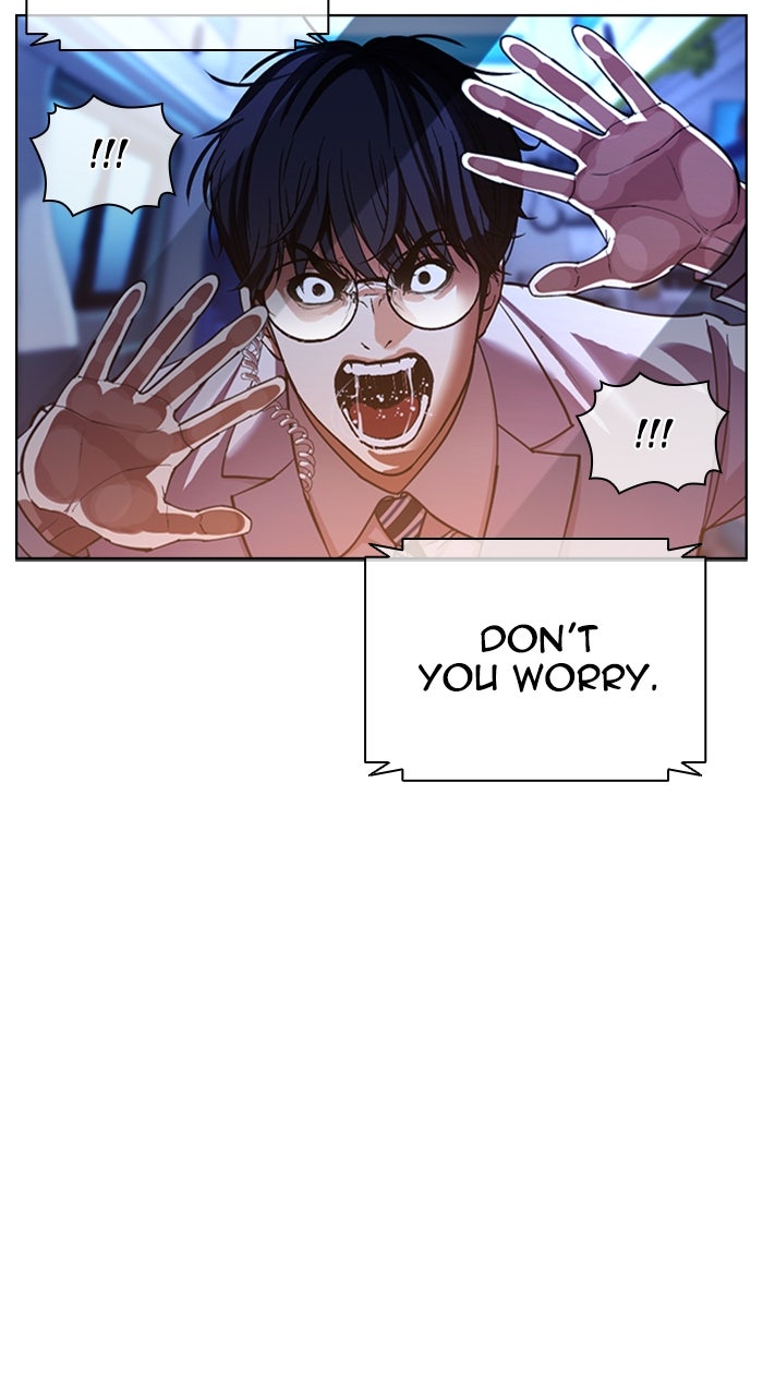 Read Lookism ENGLISH Manga Online