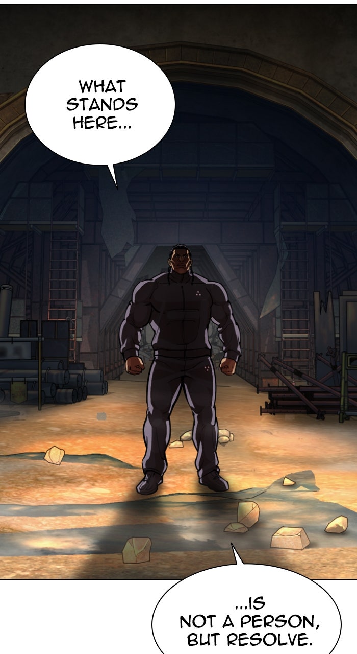 Read Lookism ENGLISH Manga Online