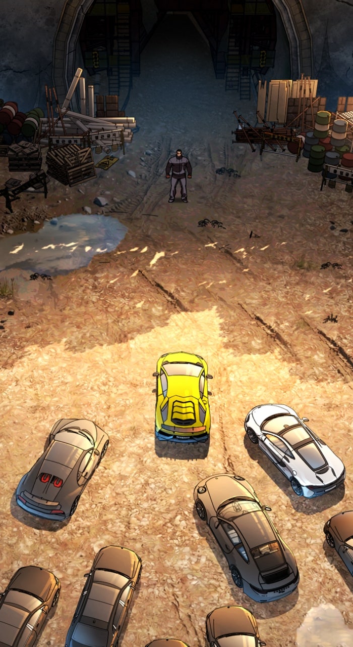 Read Lookism ENGLISH Manga Online