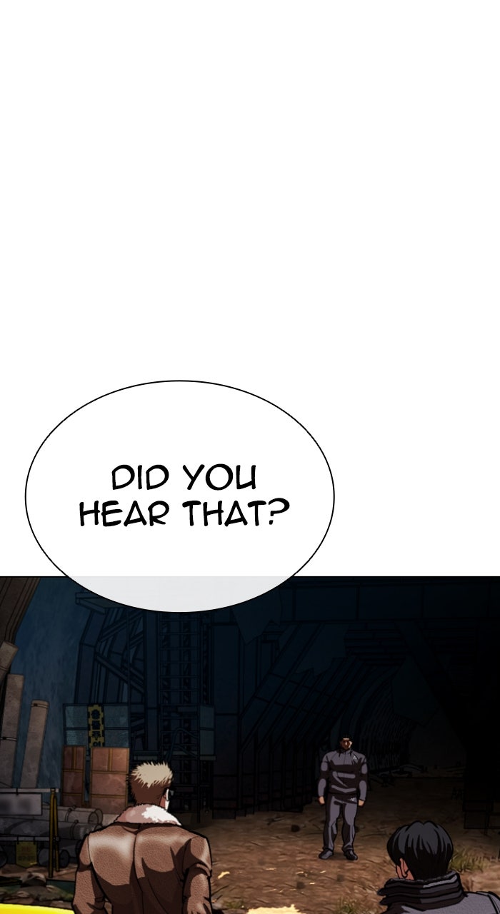 Read Lookism ENGLISH Manga Online