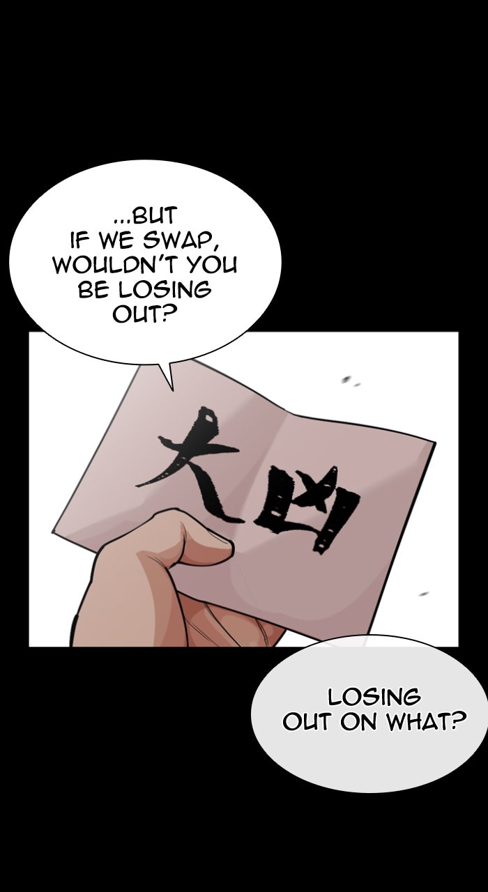 Read Lookism ENGLISH Manga Online