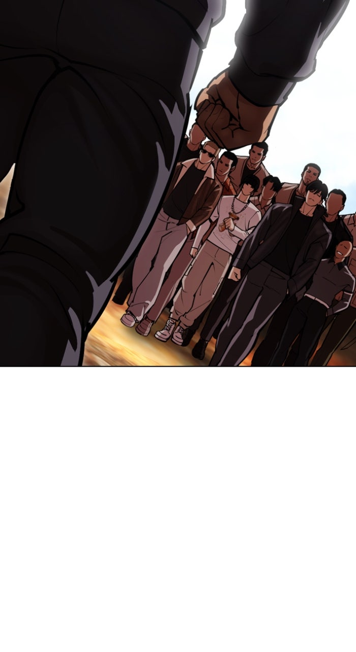 Read Lookism ENGLISH Manga Online