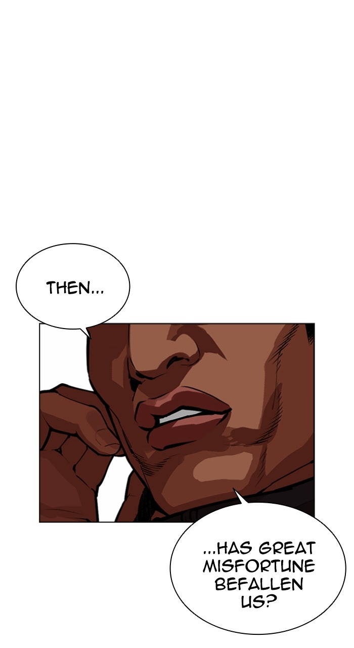 Read Lookism ENGLISH Manga Online