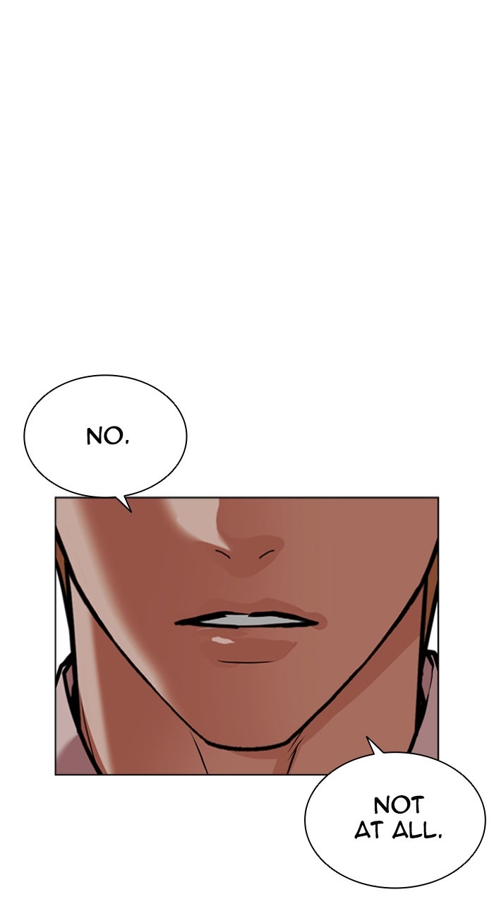 Read Lookism ENGLISH Manga Online