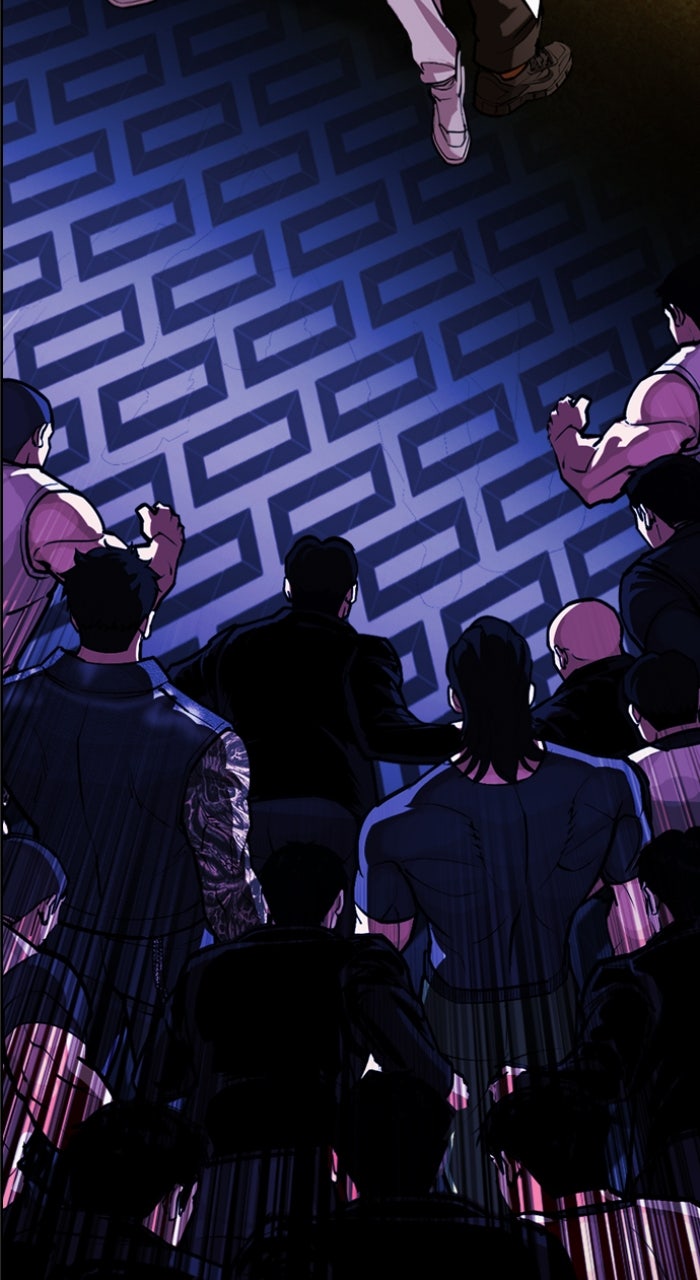 Read Lookism ENGLISH Manga Online