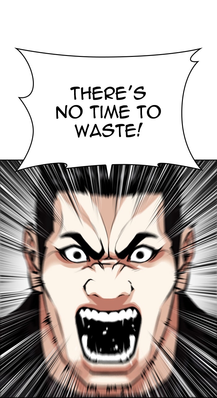 Read Lookism ENGLISH Manga Online