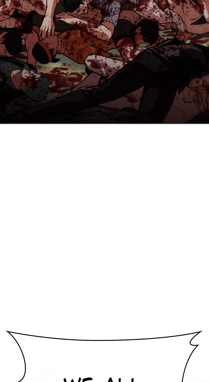 Read Lookism ENGLISH Manga Online