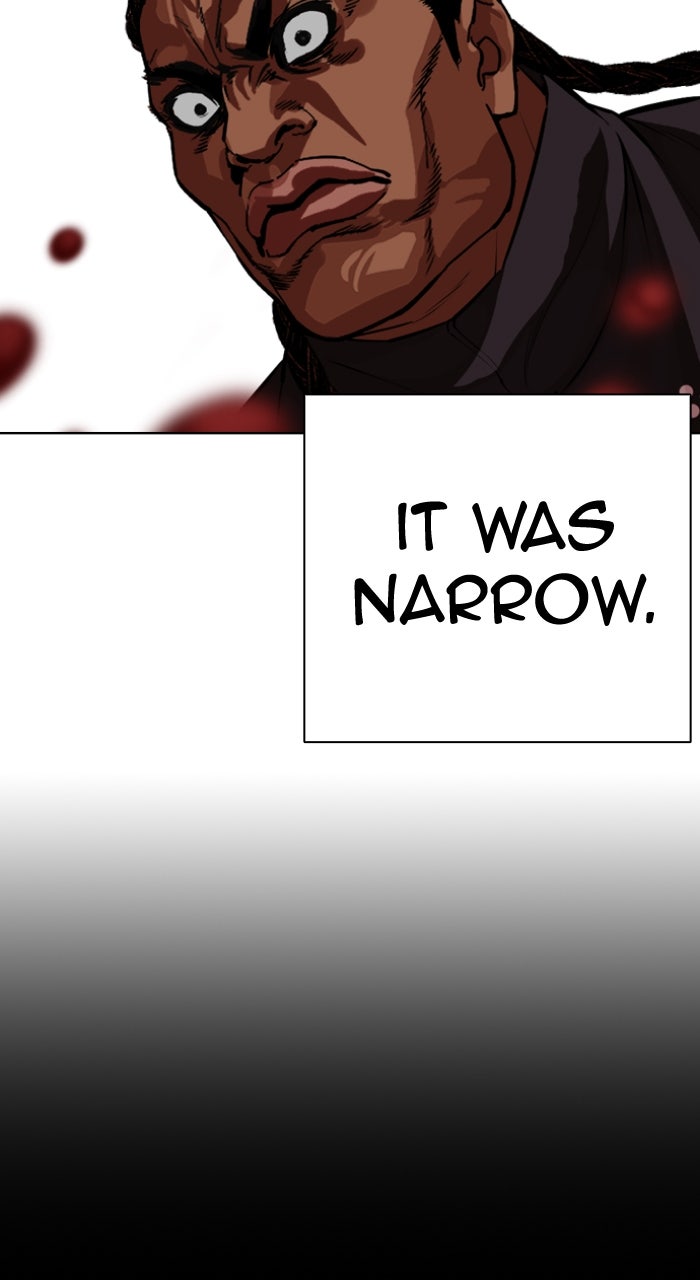 Read Lookism ENGLISH Manga Online