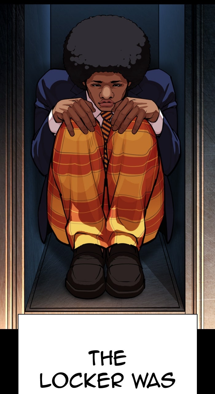 Read Lookism ENGLISH Manga Online