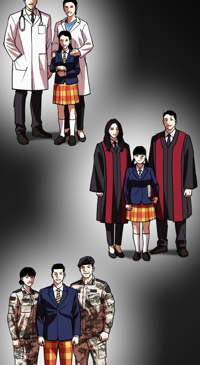 Read Lookism ENGLISH Manga Online